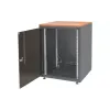 Шафа Zpas (W-3987-01-02-161-BBL), Black