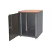 Armario Zpas, Black (W-3987-01-02-161-BBL)