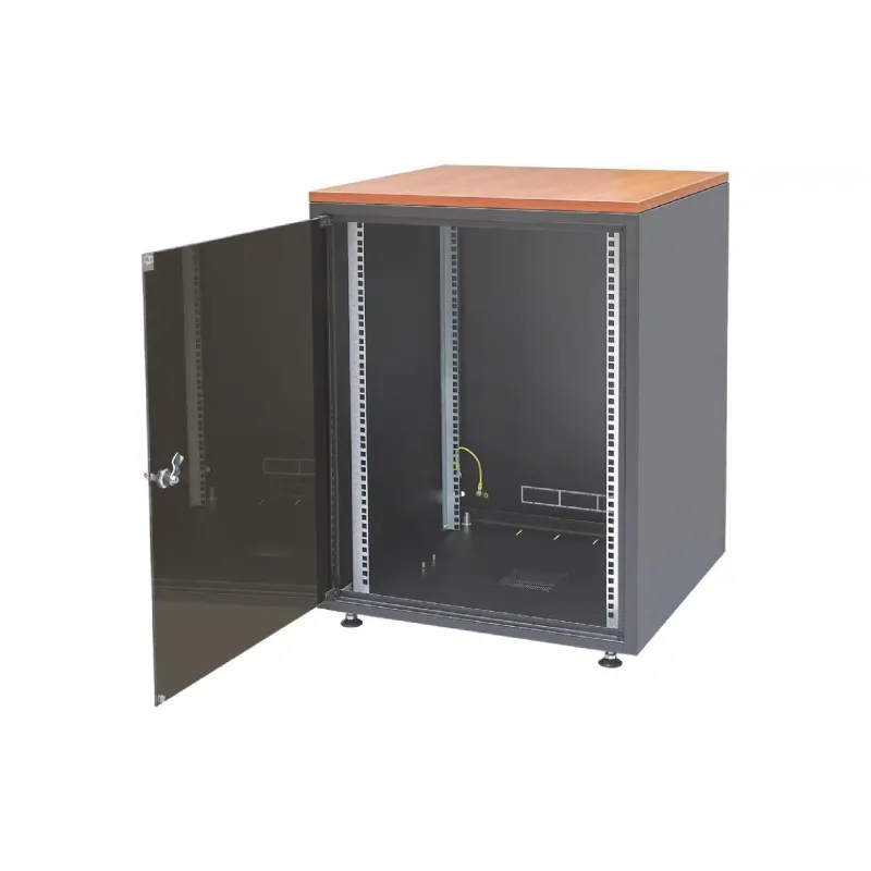 Шафа Zpas (W-3987-01-02-161-BBL), Black