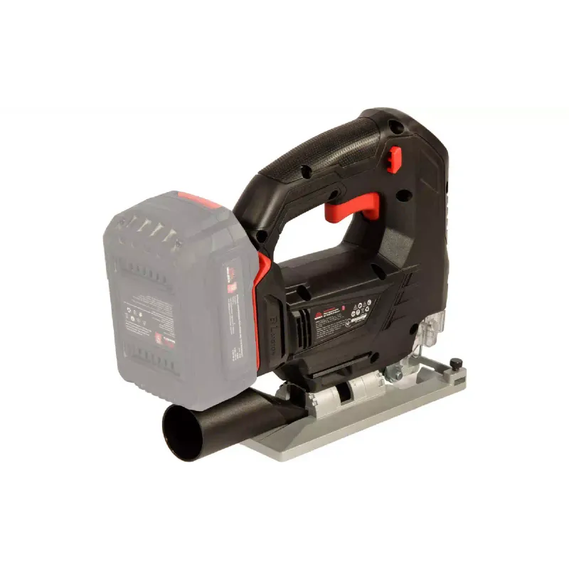 sierra caladora inalámbrica Vitals Professional SmartLine+ AEf 18135l BL (243530)