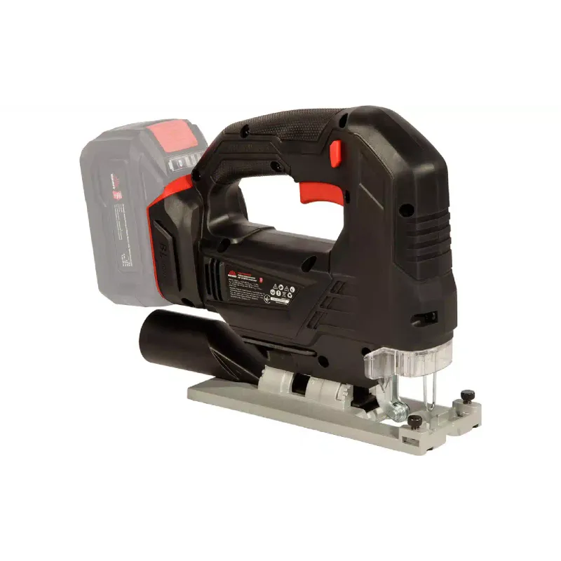 sierra caladora inalámbrica Vitals Professional SmartLine+ AEf 18135l BL (243530)
