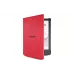 Чохол Pocketbook (H-S-634-R-WW), для PocketBook 629, 634 Shell series, Red