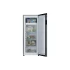 Freezer Candy, Stainless steel (CNUQ2L513EX)