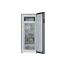 Freezer Candy, Stainless steel (CNUQ2L513EX) Freezer Candy, Stainless steel (CNUQ2L513EX)