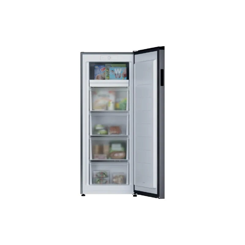 Freezer Candy, Stainless steel (CNUQ2L513EX)