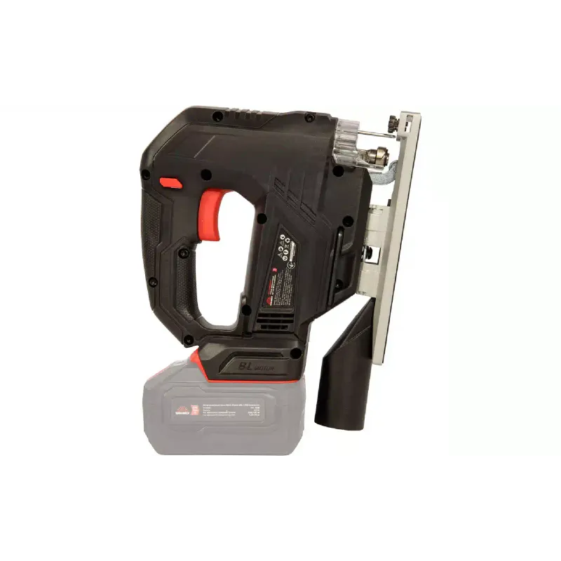sierra caladora inalámbrica Vitals Professional SmartLine+ AEf 18135l BL (243530)