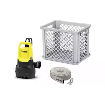 Αντλία αποστράγγισης Karcher (1.645-831.0)