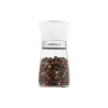 Moinho de sal e pimenta Ardesto Gemini, Transparent (AR6575B)