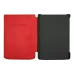 Чохол Pocketbook (H-S-634-R-WW), для PocketBook 629, 634 Shell series, Red