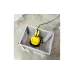 Насос дренажний Karcher (1.645-831.0)