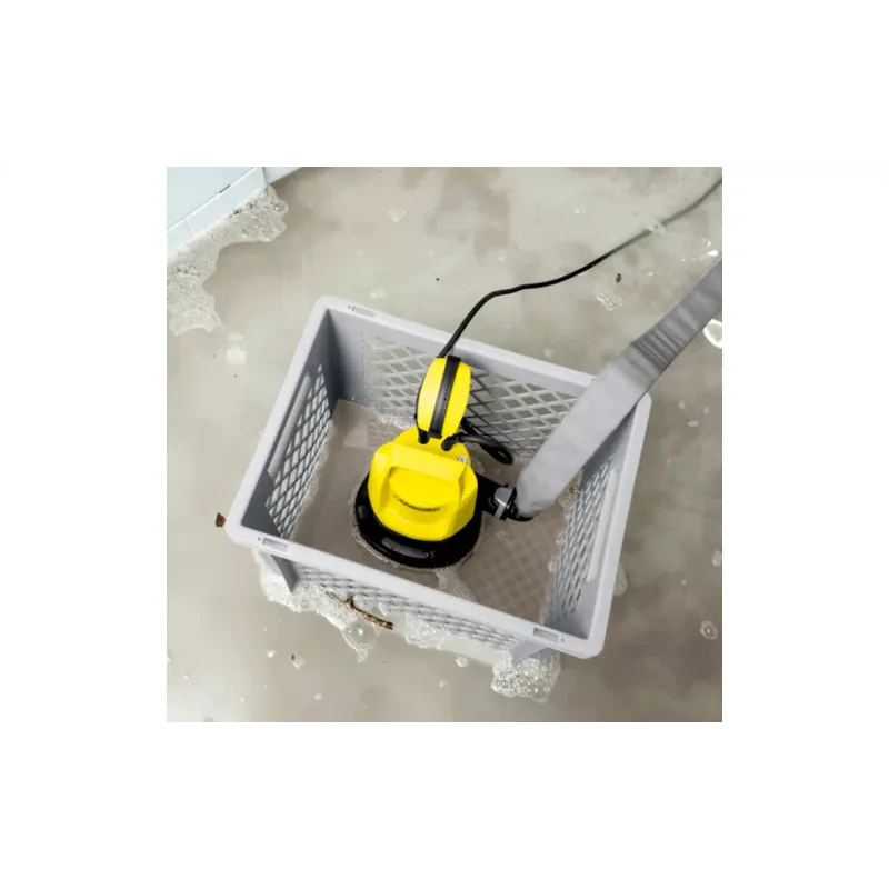 مضخة الصرف Karcher (1.645-831.0)