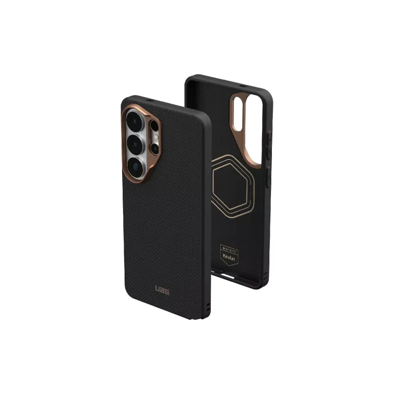 Caso UAG, Black/Bronze (214545114085)