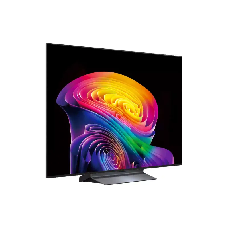 TELEVISOR LG, Black (OLED55C64LA)