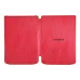 Чохол Pocketbook (H-S-634-R-WW), для PocketBook 629, 634 Shell series, Red