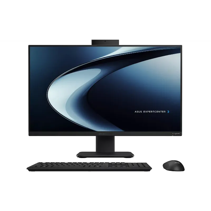 Ηλεκτρονικός υπολογιστής Asus PM670KA-BPE0300, Black (90PT0453-M00E30)