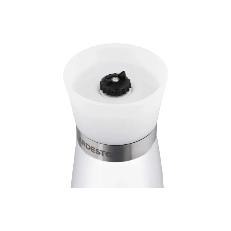 Moinho de sal e pimenta Ardesto Gemini, Transparent (AR6575B)
