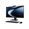 Ηλεκτρονικός υπολογιστής Asus PM670KA-BPE0300, Black (90PT0453-M00E30)