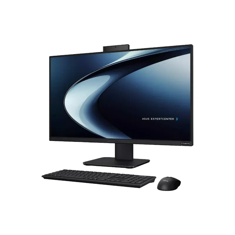 Ηλεκτρονικός υπολογιστής Asus PM670KA-BPE0300, Black (90PT0453-M00E30)