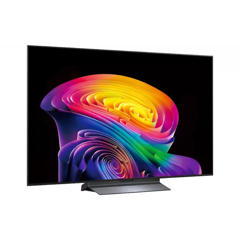 TELEVISOR LG, Black (OLED55C64LA)