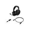 Slušalke z mikrofonom HyperX Cloud Stinger 3, Black (BS1T8AA)