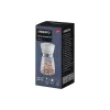 Moinho de sal e pimenta Ardesto Gemini, Transparent (AR6575B)
