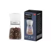 Moinho de sal e pimenta Ardesto Gemini, Transparent (AR6575B)