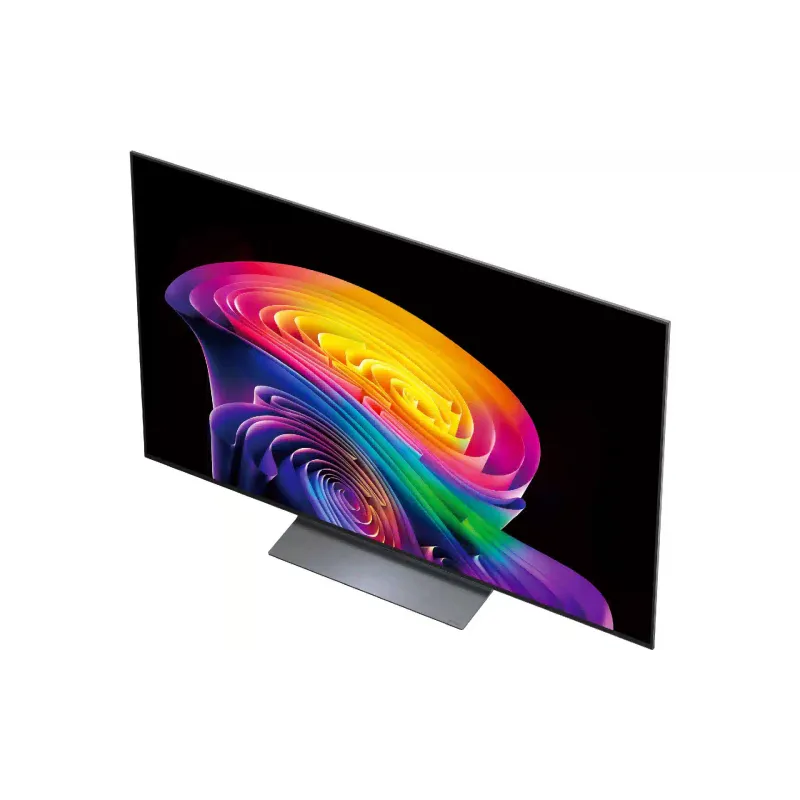 TELEVISOR LG, Black (OLED55C64LA)