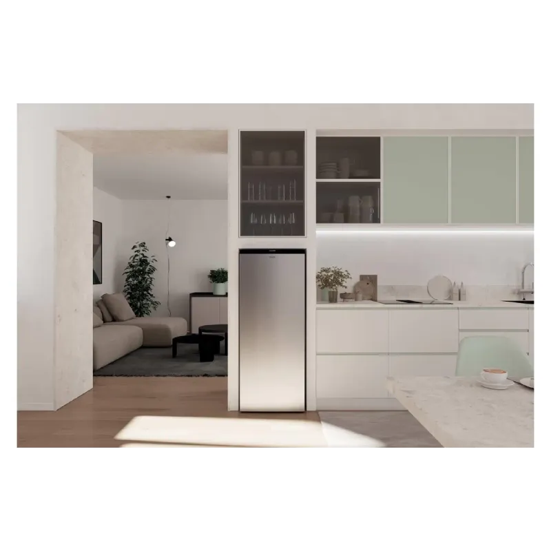 Freezer Candy, Stainless steel (CNUQ2L513EX)