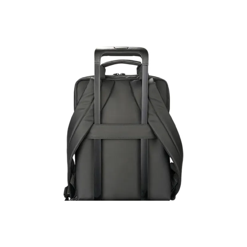 Рюкзак для 14" ноутбука Tucano WorkOut 5 (WO5BK-MB14-BK), Black