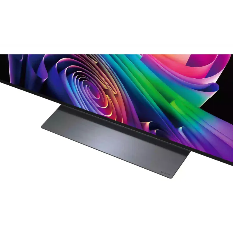 TELEVISOR LG, Black (OLED55C64LA)