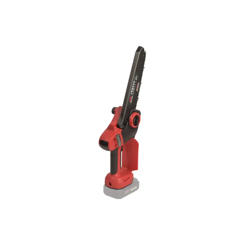 Motosserra sem fio Vitals Master SmartLine+ AKZ 18200 BL (247218)