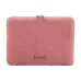 13" laptop case Tucano Velluto 2 (BFVEL2MB13-PK), Pink