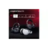 Slušalke z mikrofonom HyperX Cloud Stinger 3, Black (BS1T8AA)