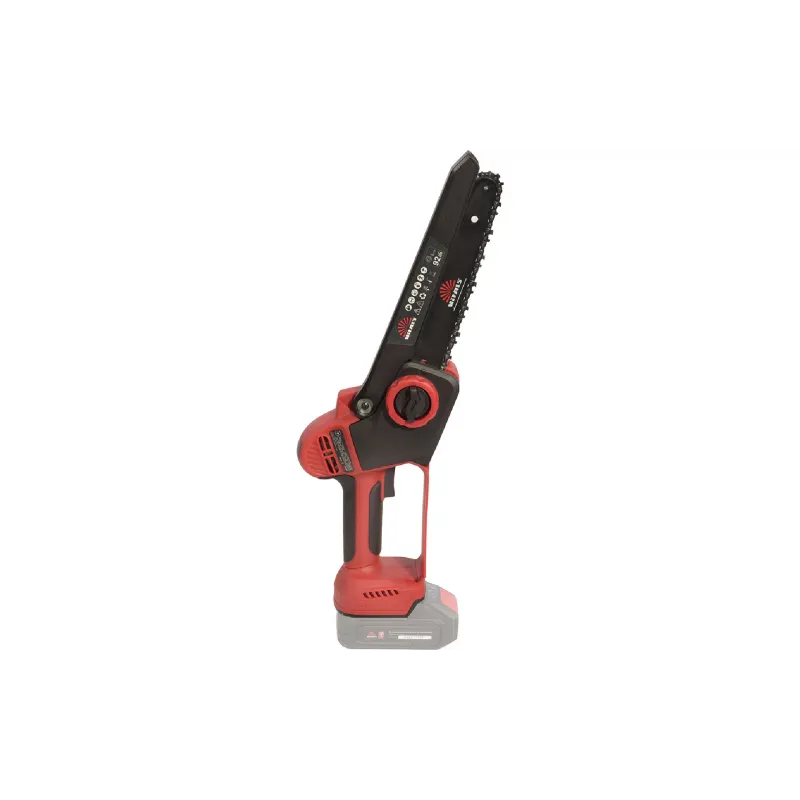 Motosserra sem fio Vitals Master SmartLine+ AKZ 18200 BL (247218)
