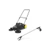 Sweeper Karcher S4 Twin Go! Further (1.766-363.0), 20 l, 68 cm