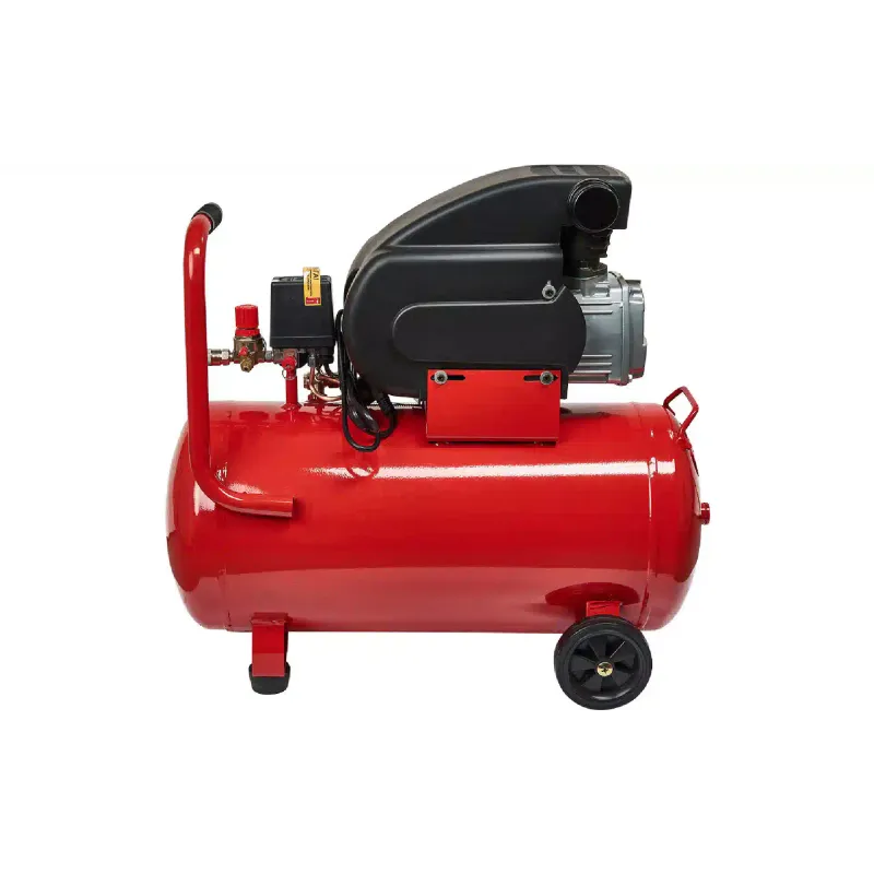 Compressor de ar Vitals Master GK55.t48-8а (160112)
