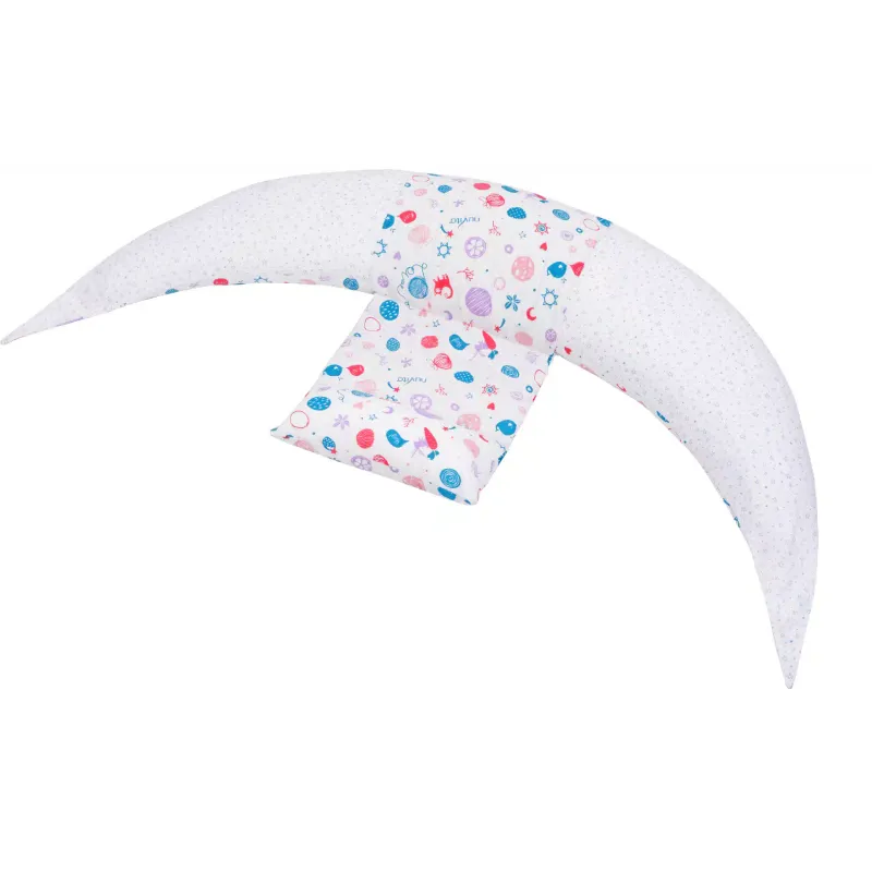 مجموعة اللعب Nuvita, White (NV7101WHITE)
