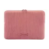 حقيبة كمبيوتر محمول مقاس 13 بوصة Tucano Velluto 2, Pink (BFVEL2MB13-PK)