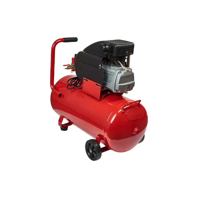 Compressor de ar Vitals Master GK55.t48-8а (160112)