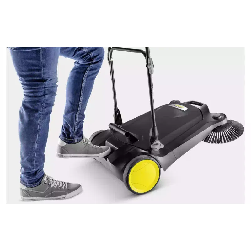 Метачка Karcher S4 Twin Go! Further (1.766-363.0)