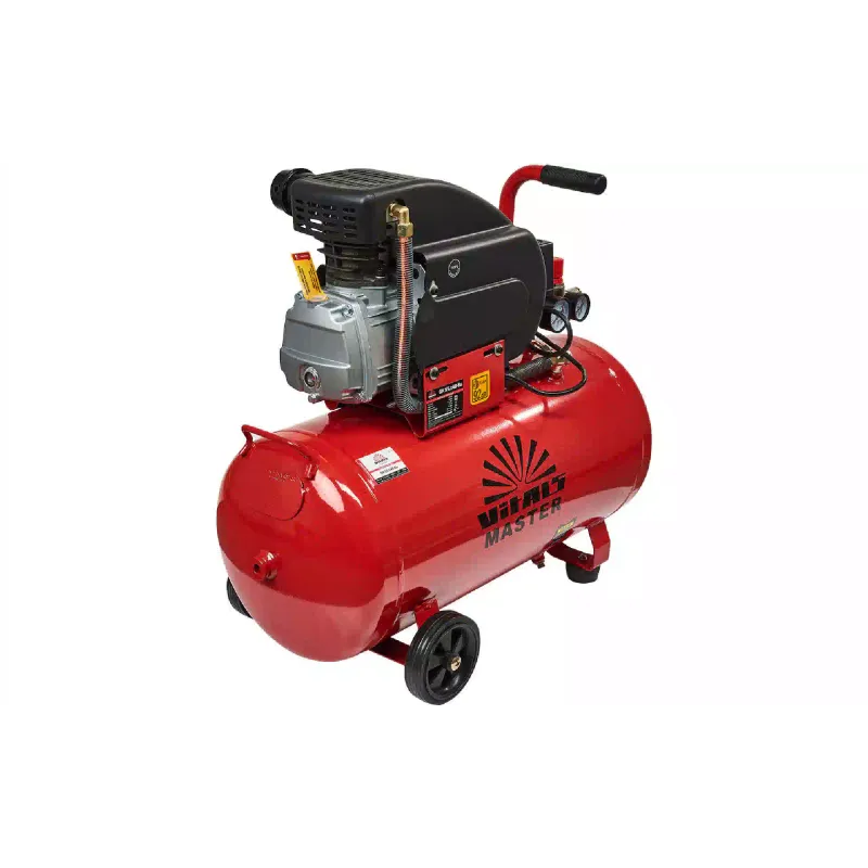 Compressor de ar Vitals Master GK55.t48-8а (160112)