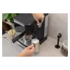 Кафеварка с рог Gorenje, Black (ESCM15CDB)