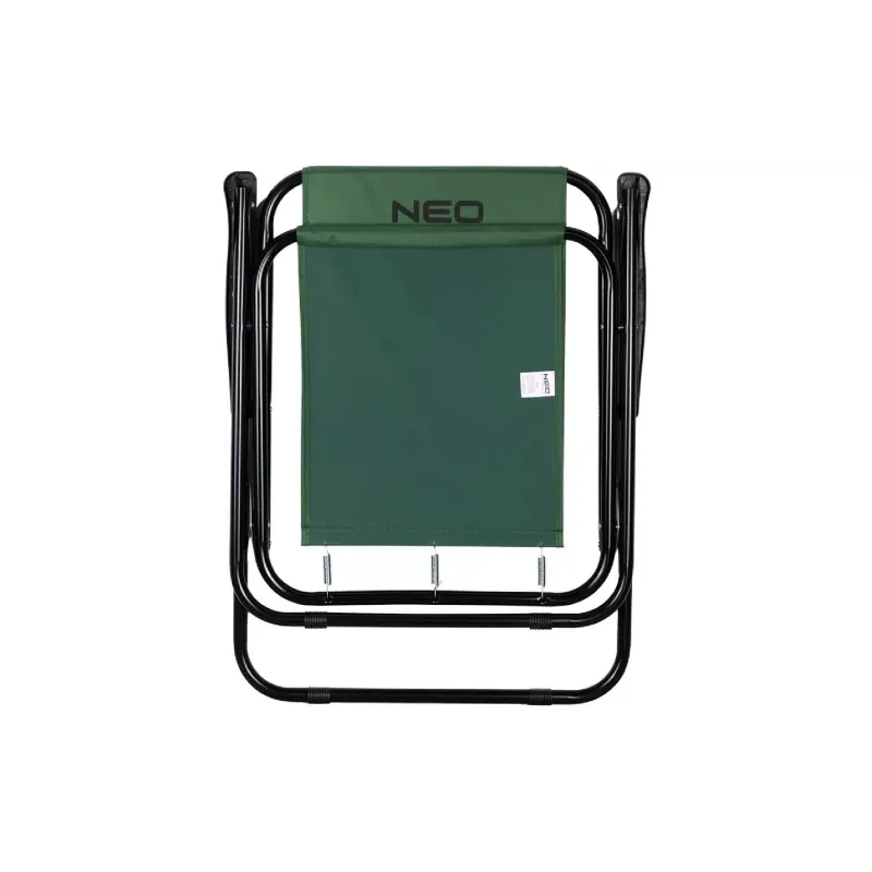 Cadeira dobrável Neo Tools (63-188)
