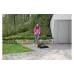 Sweeper Karcher S4 Twin Go! Further (1.766-363.0), 20 l, 68 cm