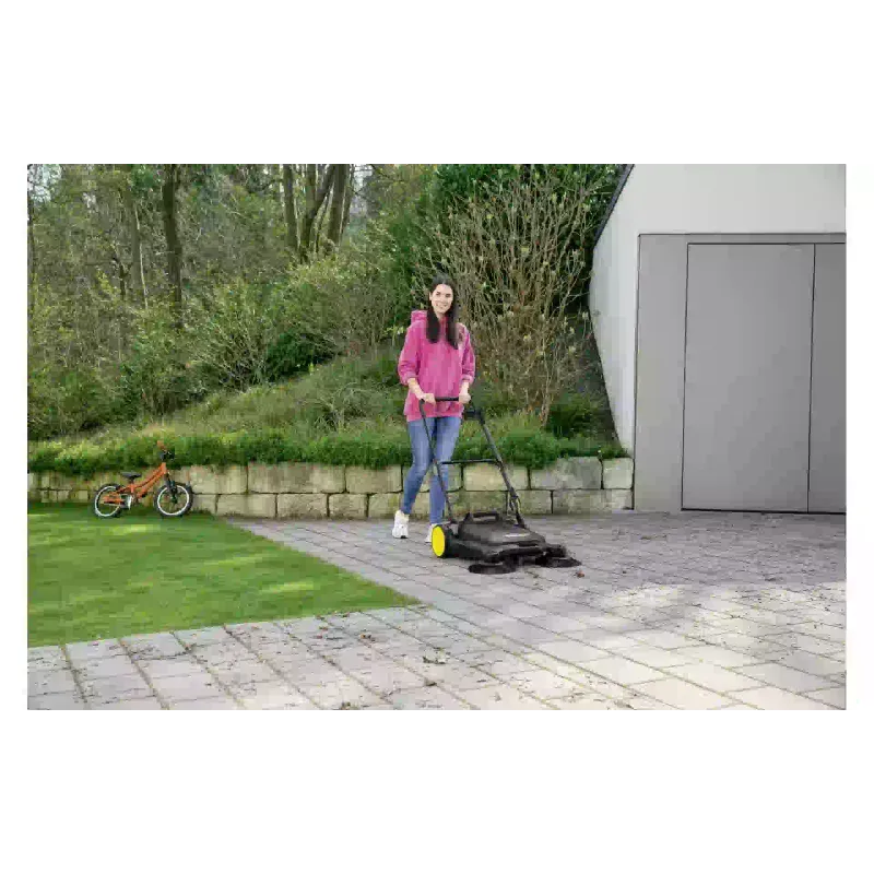 Метачка Karcher S4 Twin Go! Further (1.766-363.0)