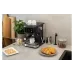 Horn kávéfőző Gorenje, Black (ESCM15CDB)