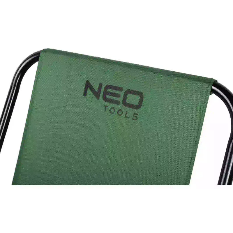 Cadeira dobrável Neo Tools (63-188)