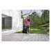 Sweeper Karcher S4 Twin Go! Further (1.766-363.0), 20 l, 68 cm