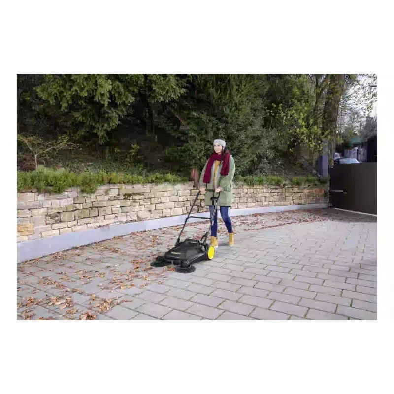 Метачка Karcher S4 Twin Go! Further (1.766-363.0)