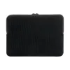 13-инчов калъф за лаптоп Tucano Velluto 2, Black (BFVEL2MB13-BK)